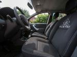 Dacia Duster Aventure Limited Edition 2013 года